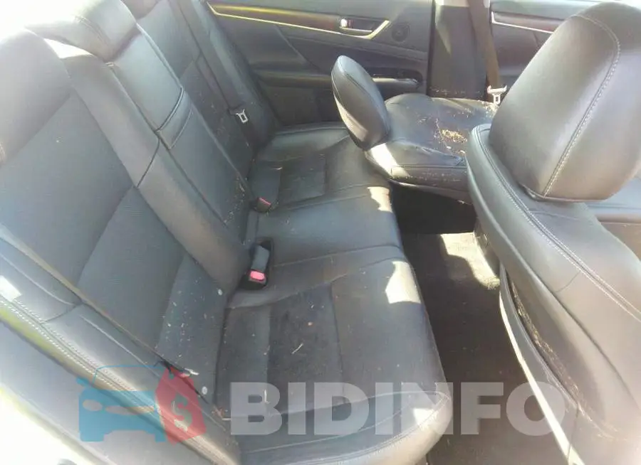 JTHBE1BL9FA018747 Photo# 8