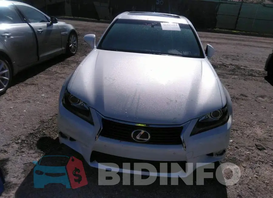 JTHBE1BL9FA018747 Photo# 6