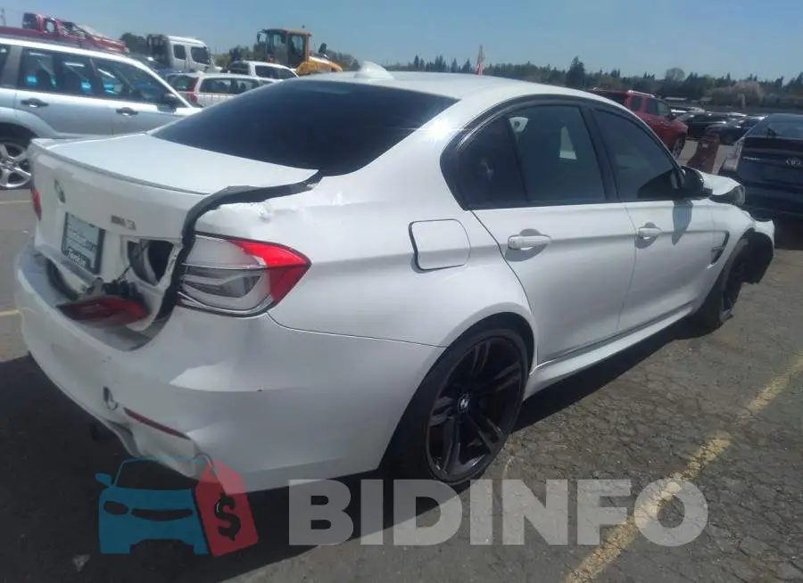 WBS8M9C52J5K98762 Photo# 4