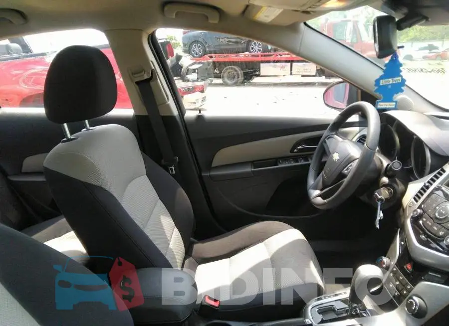 1G1PC5SH8G7209177 Photo# 5