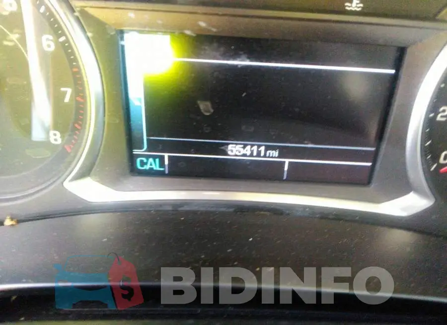 1G1ZD5ST0JF186744 Photo# 7