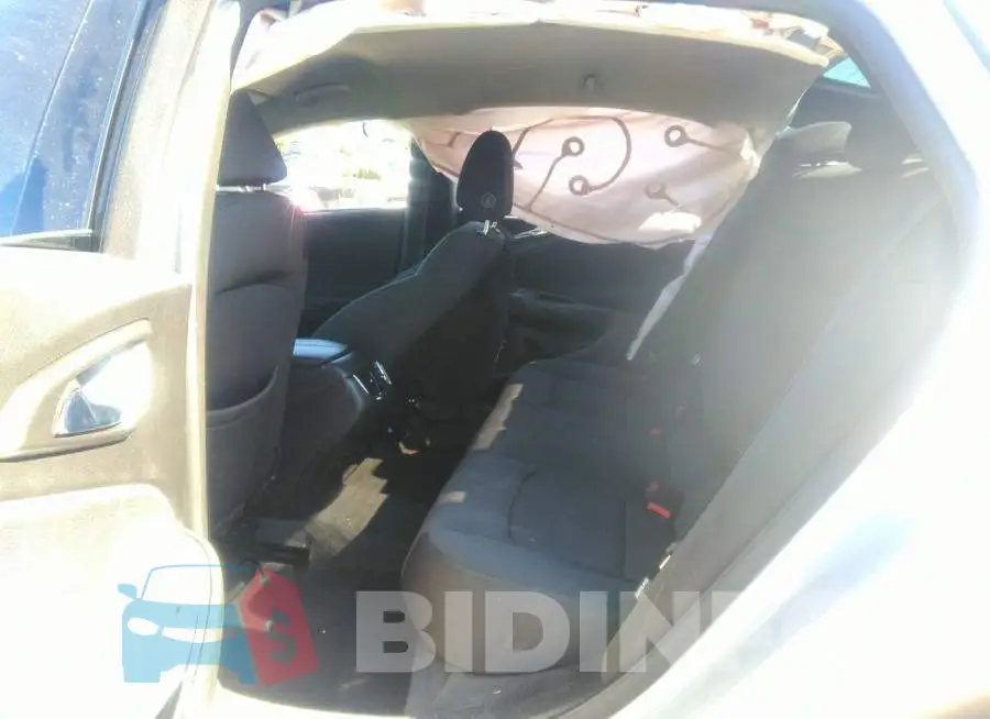 1G1ZD5ST1JF278834 Photo# 8