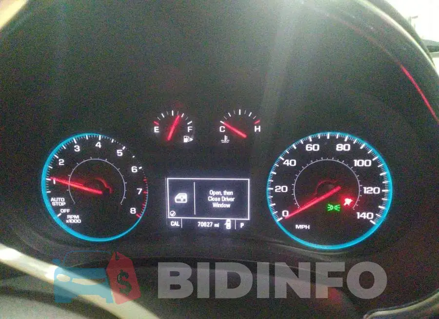 1G1ZD5ST2LF090455 Photo# 7