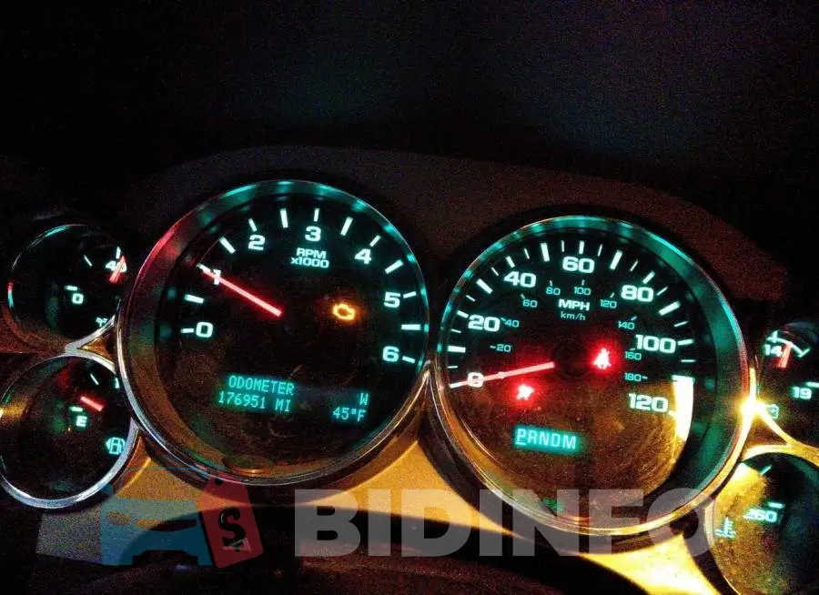 1GCRKSE79DZ311737 Photo# 7