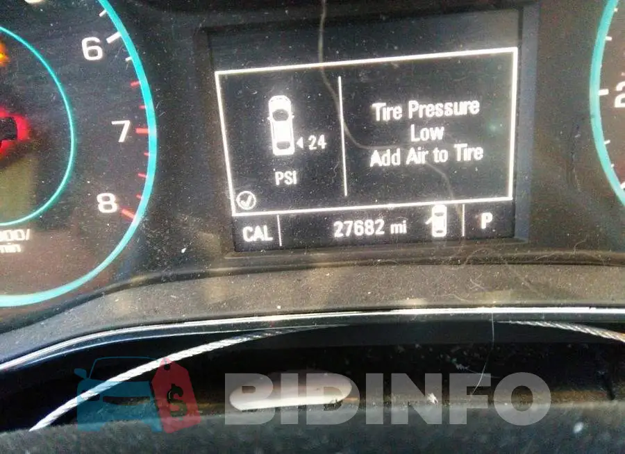 3G1BE6SM0HS511587 Photo# 7