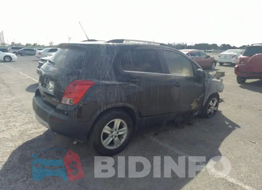 KL7CJLSB7FB244359 Photo# 4