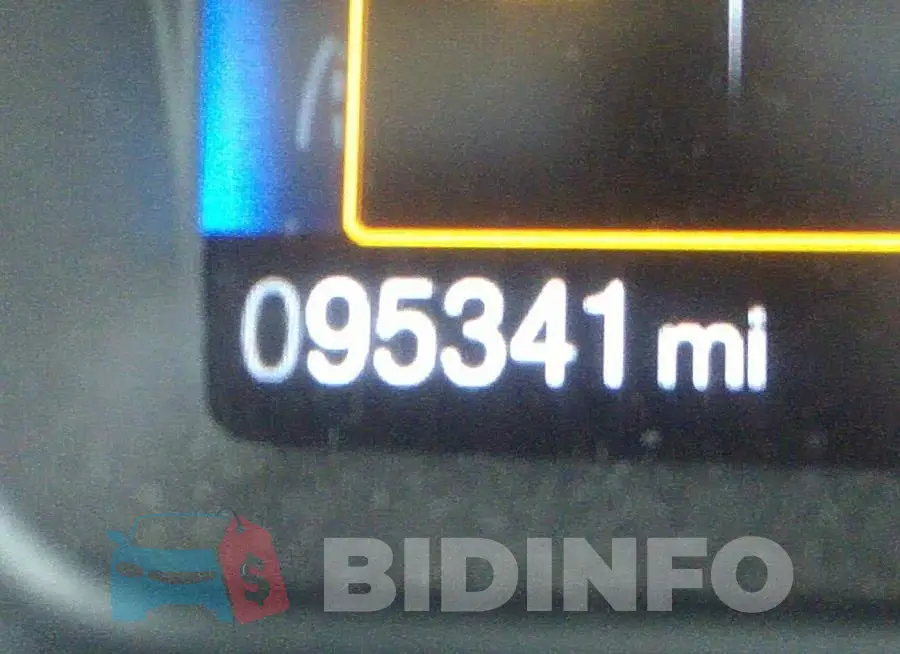 1FADP3F23HL315091 Photo# 7