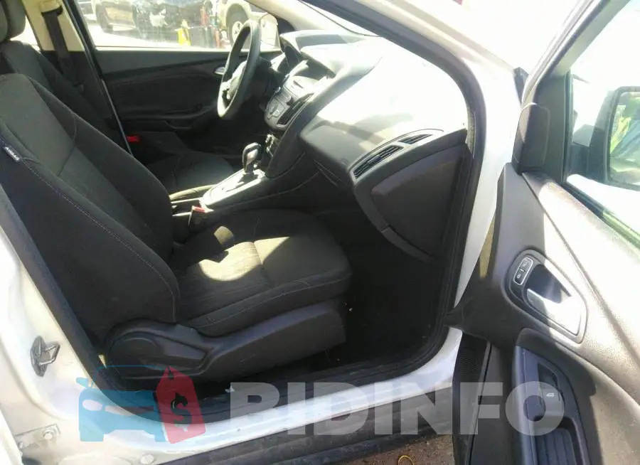 1FADP3F26GL347824 Photo# 5