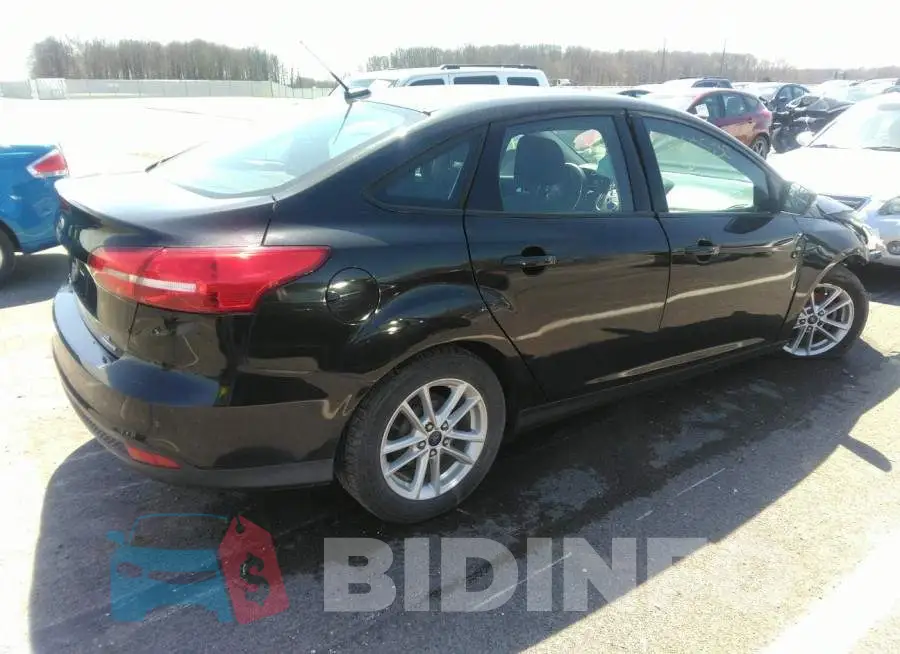1FADP3F27FL356045 Photo# 4