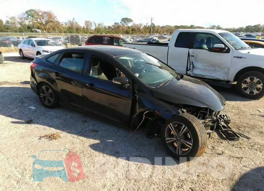 1FADP3F29EL309596 Photo# 1