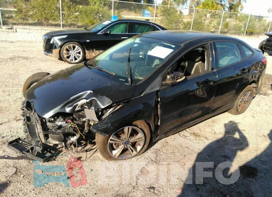 1FADP3F29EL309596 Photo# 2