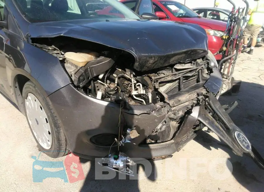 1FADP3F29EL356708 Photo# 6