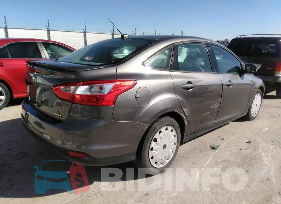 1FADP3F29EL356708 Photo# 4