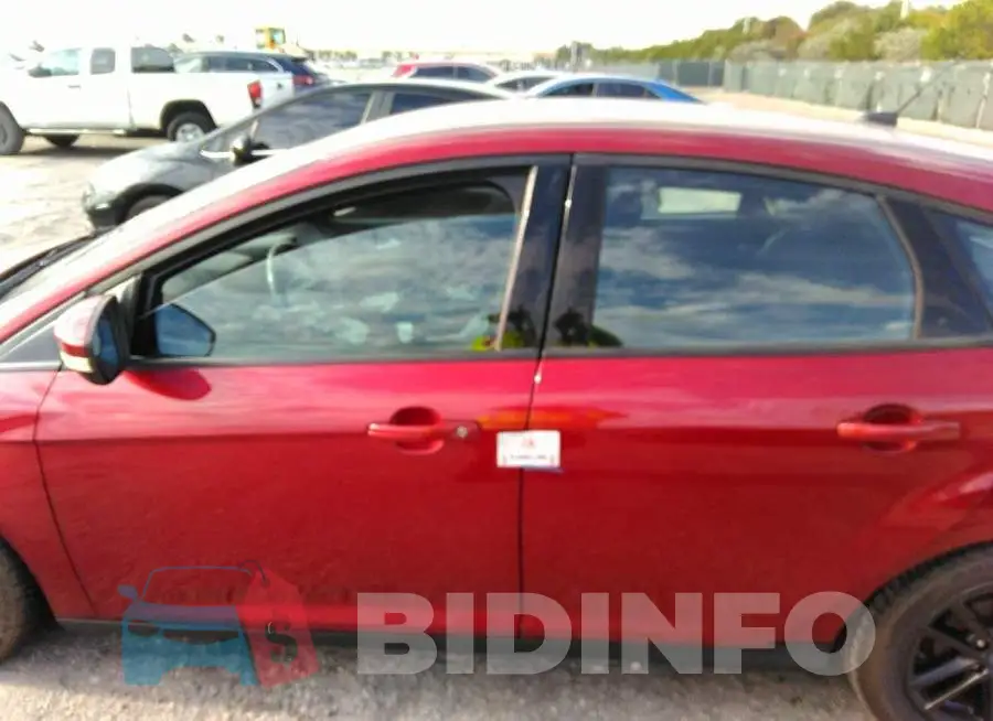 1FADP3K28GL394584 Photo# 6