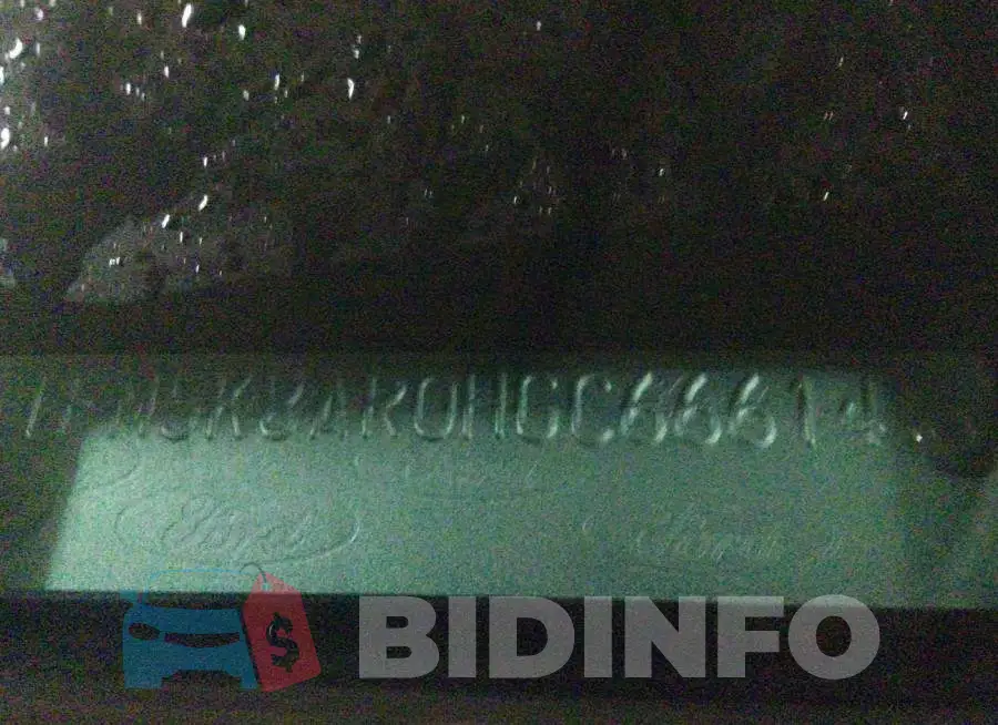 1FM5K8AR0HGC66614 Photo# 9