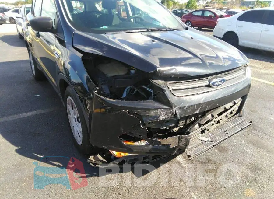1FMCU0F75DUD22410 Photo# 6