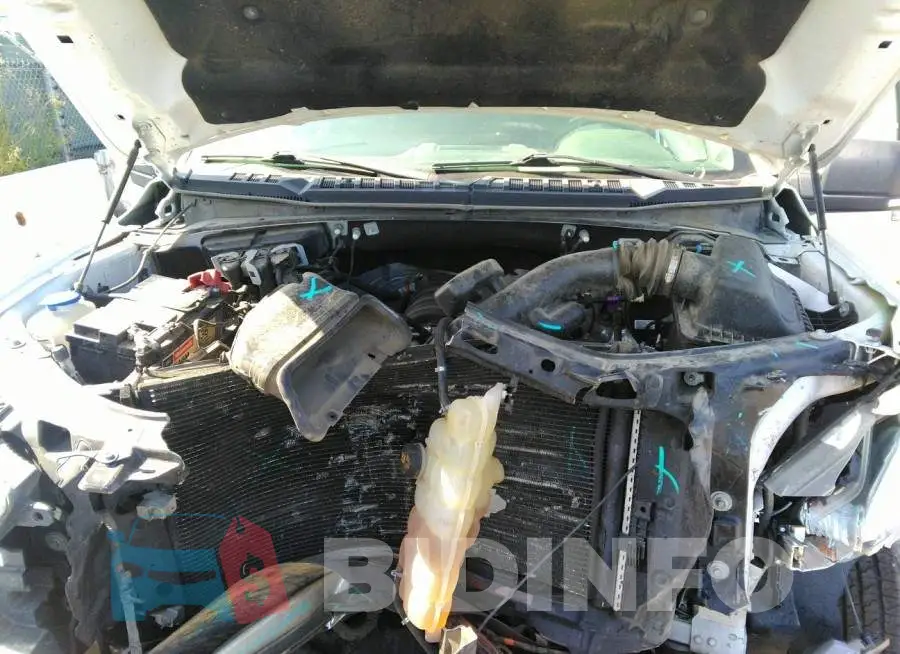 1FTEW1E50KKE15552 Photo# 10