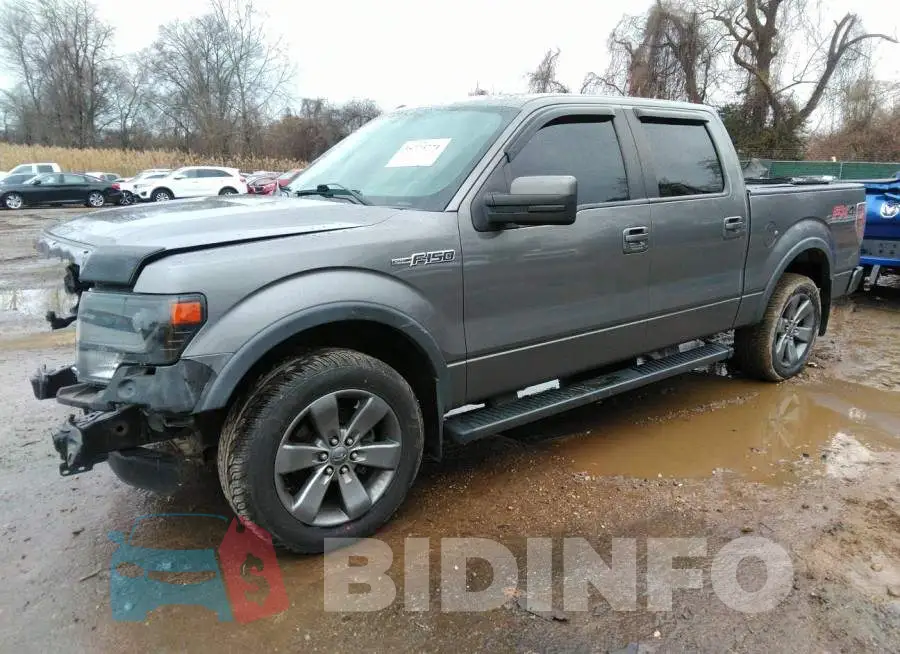 1FTFW1EF2EKE16316 Photo# 2