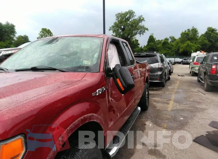 1FTFX1EF2DFB50316 Photo# 6