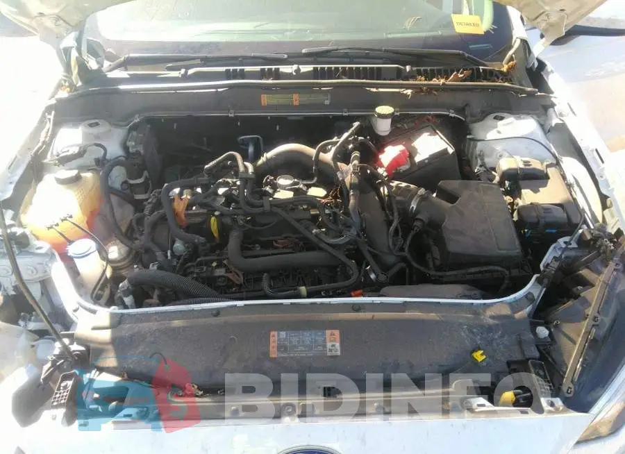3FA6P0HD2KR281112 Photo# 10