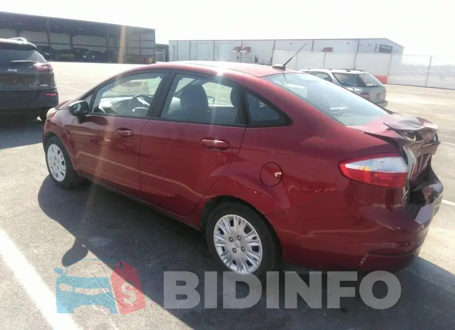 3FADP4BE2FM178923 Photo# 3