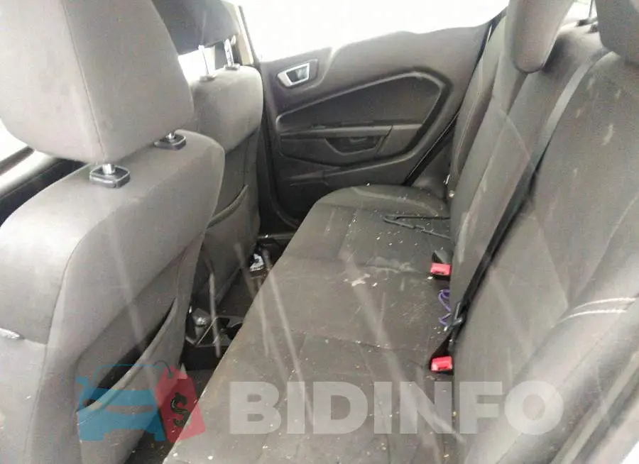 3FADP4BJ2FM114250 Photo# 8
