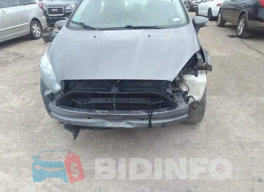 3FADP4BJ4EM180426 Photo# 6