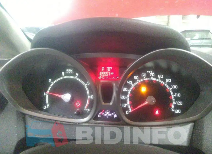 3FADP4BJ9DM158405 Photo# 7
