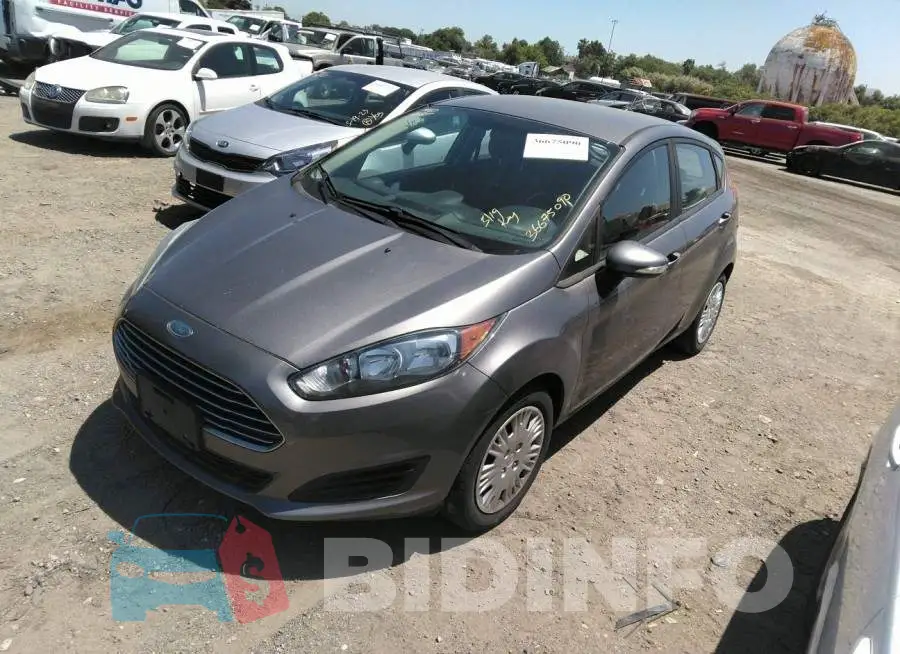 3FADP4EEXEM177240 Photo# 2
