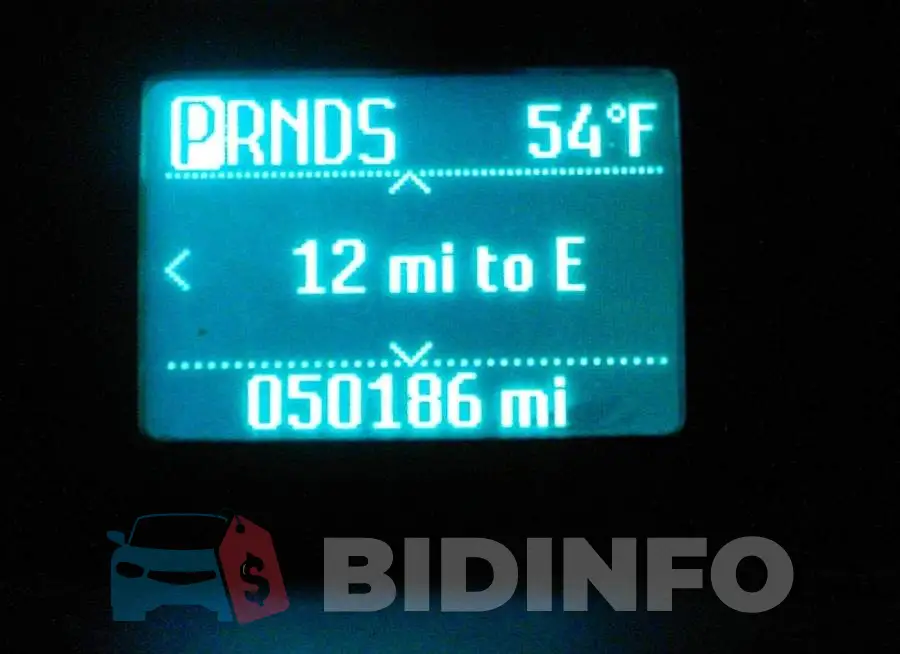 NM0LE7E74G1234821 Photo# 7