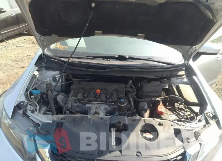 19XFB2F55FE280789 Photo# 10