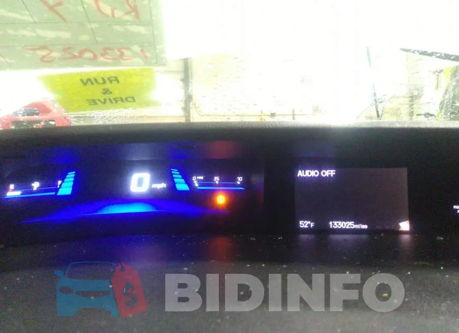 19XFB2F57EE005648 Photo# 7