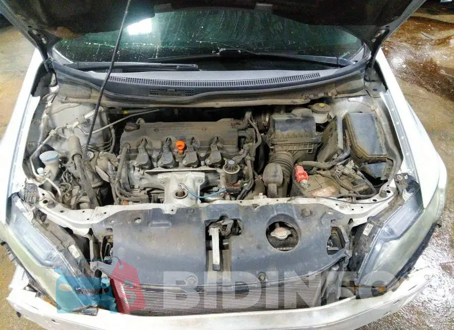 19XFB2F86DE040027 Photo# 10