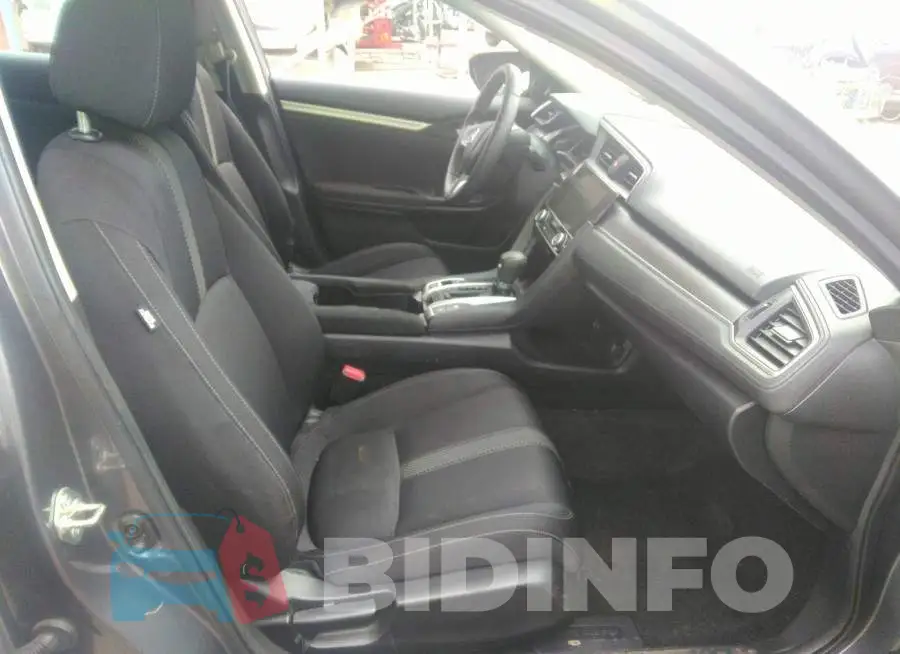 19XFC2F70HE206505 Photo# 5