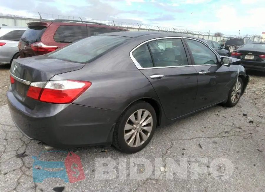 1HGCR2F72EA299383 Photo# 4