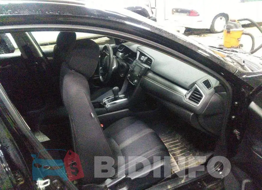2HGFC2F53HH559924 Photo# 5