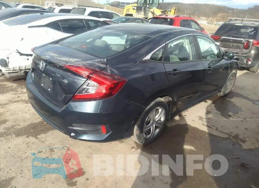 2HGFC2F56HH541367 Photo# 4