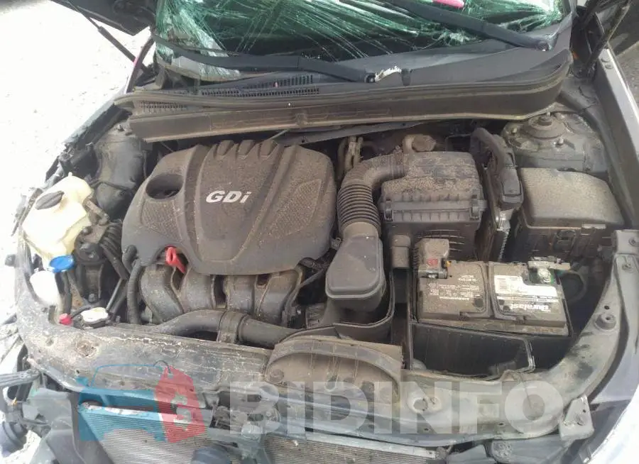 5NPEC4AC7EH830160 Photo# 10