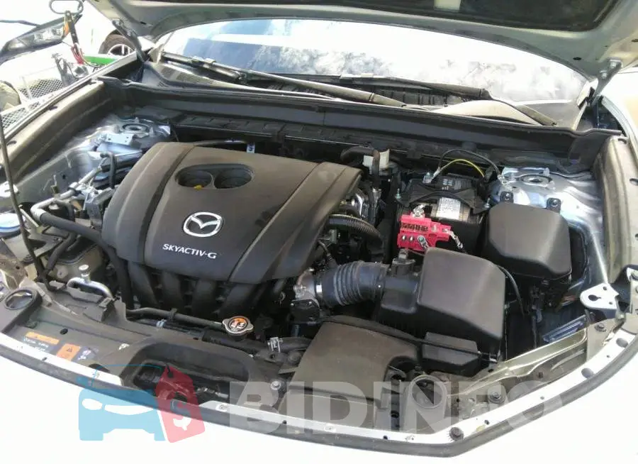 3MVDMBBL3MM259575 Photo# 10