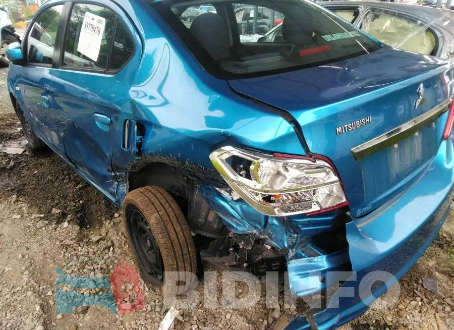 ML32F3FJ9HHF18121 Photo# 6