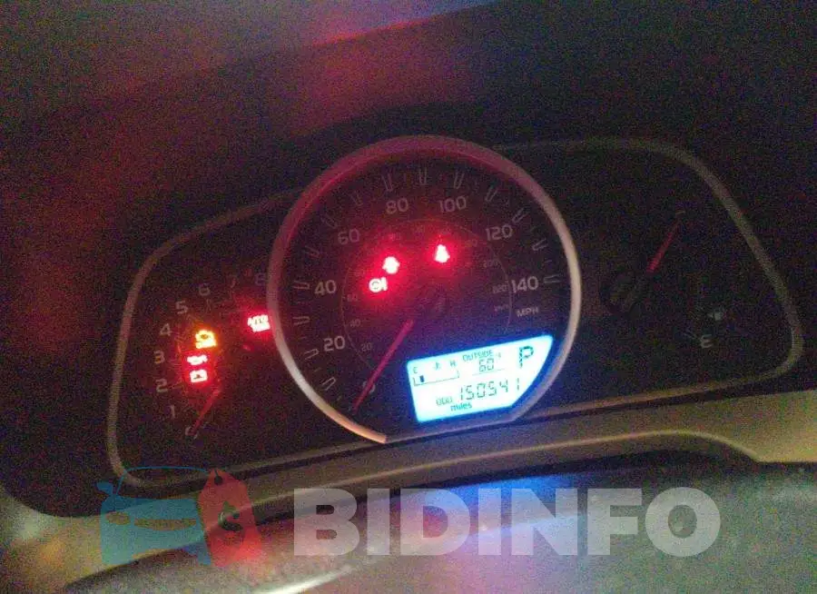 2T3BFREV3EW140532 Photo# 7