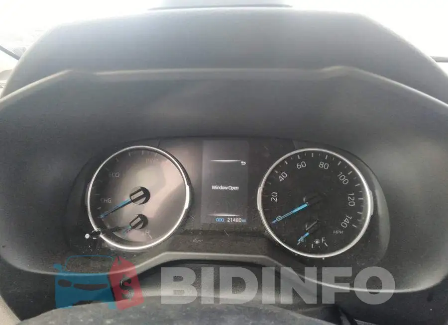 2T3RWRFV1NW140607 Photo# 7