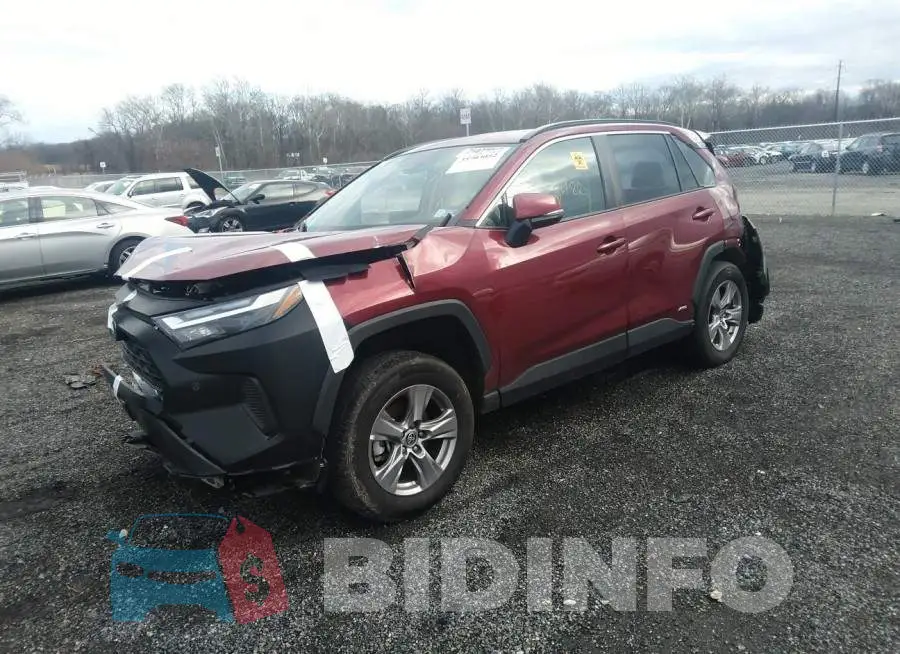 2T3RWRFV1NW140607 Photo# 2