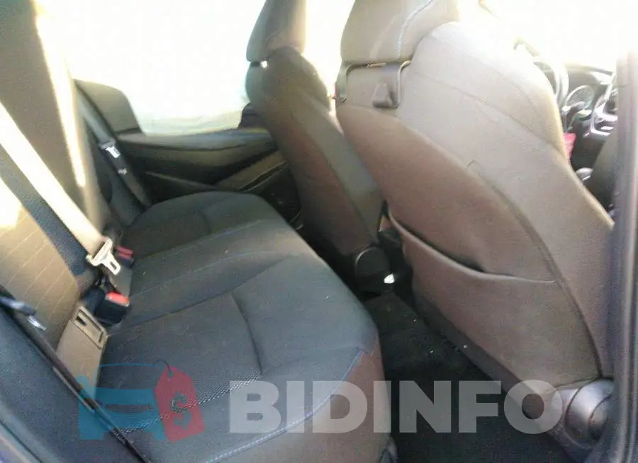 5YFP4RCE6LP012128 Photo# 8