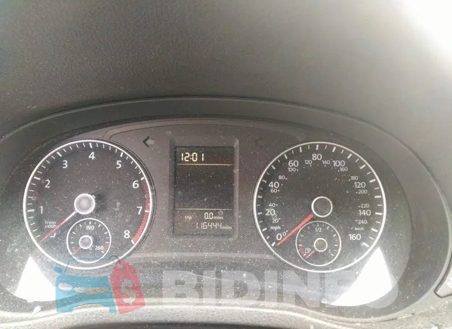 1VWAT7A38FC083100 Photo# 7