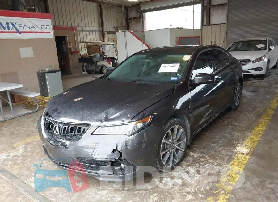 19UUB2F78FA011876 Photo# 6
