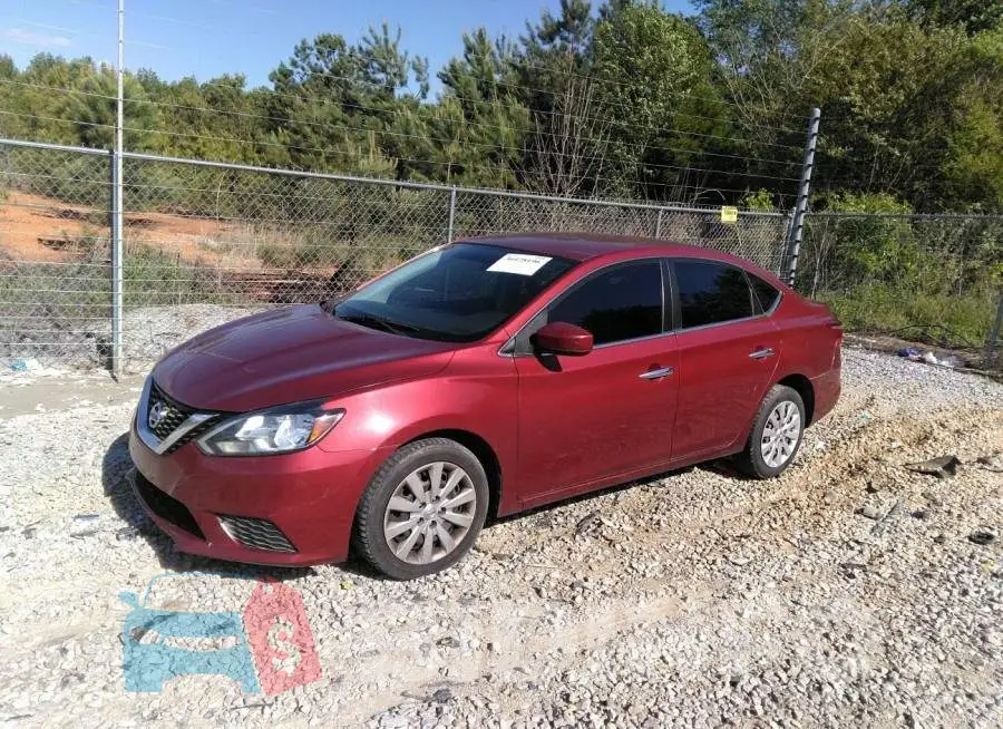 3N1AB7AP7HL656572 Photo# 2