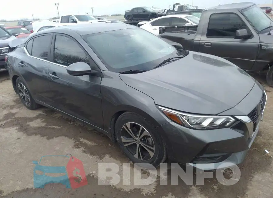 3N1AB8CV6LY236234 Photo# 1