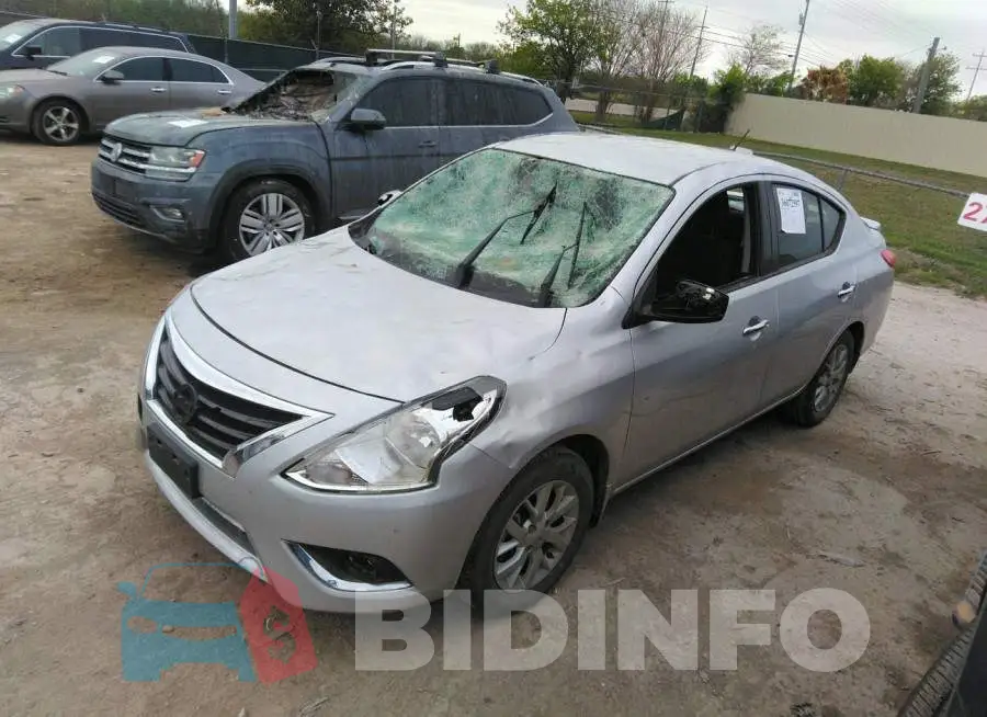 3N1CN7AP2KL828742 Photo# 2