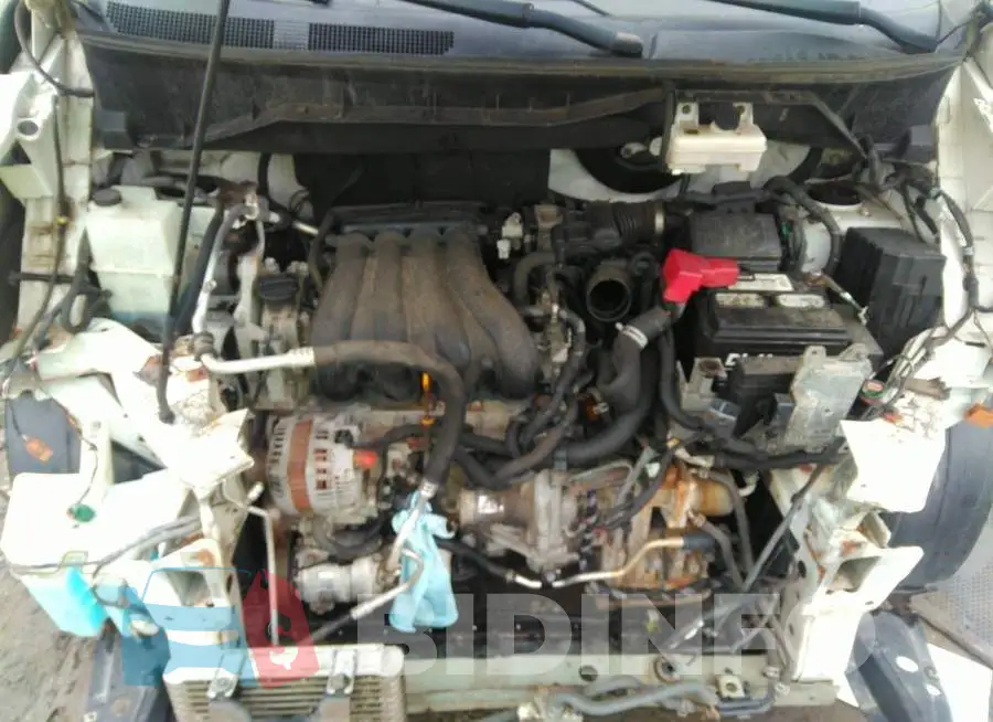 3N6CM0KN8EK694072 Photo# 10